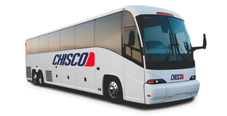 Chisco Transport Price List 2024, Online Booking, Terminals, and Contacts
