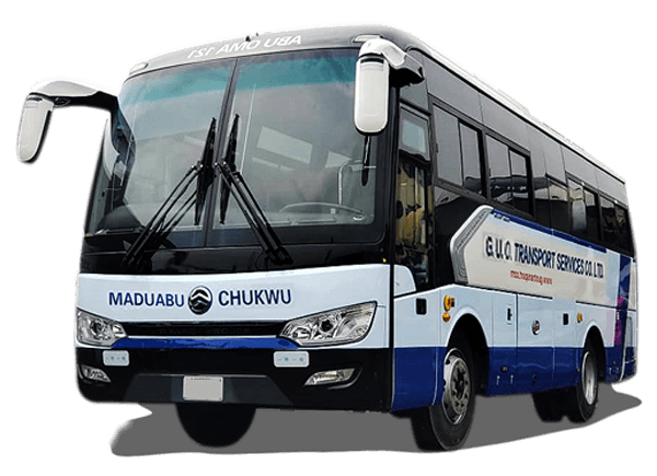 GUO Transport Price List 2024, Online Booking, Terminals, And Contacts